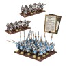 Kings of War - Ambush - Starter Basiléens (ENG)