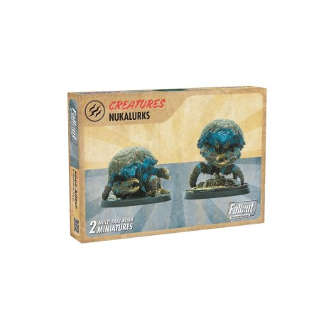 MUH0190043_Fallout Wasteland Warfare - Creature - Nukalurks_1 MUH0190043_Fallout Wasteland Warfare - Creature - Nukalurks_1