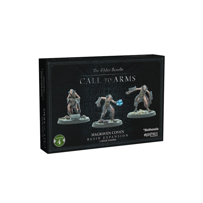 MUH0330405_The Elder Scrolls Call To Arms - Hagraven Coven_1