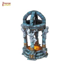 DUNGEONS & LASERS - DÉCORS - Land of the giants - DNL0071