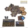 PRÉCO - HEROES OF MIGHT AND MAGIC III - THE BOARD GAME (FR)