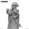 Starfinder -  Gnome Mystic