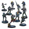 Infinity - Ariadna Action Pack