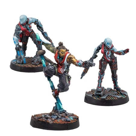 Infinity - Zeros Infinity - Zeros