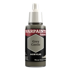 Warpaints Fanatic: Grey Castle - WP3007P