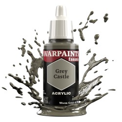 Warpaints Fanatic: Grey Castle - WP3007