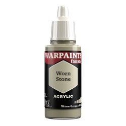 Warpaints Fanatic: Worn Stone - WP3010P