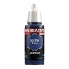 Warpaints Fanatic: Gothic Blue - WP3020P Warpaints Fanatic: Gothic Blue - WP3020P