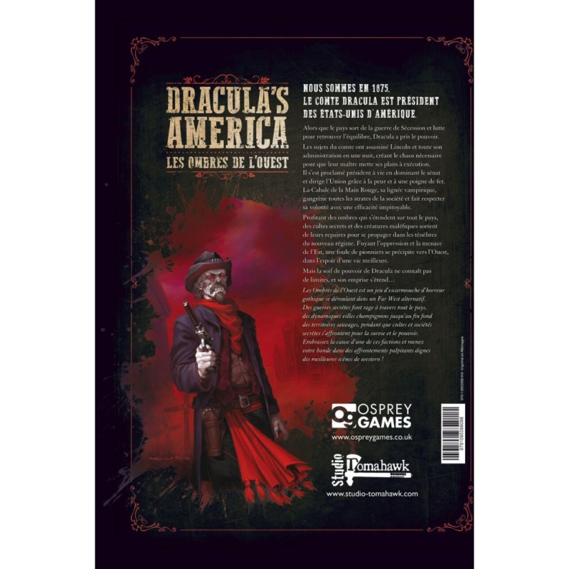 L'Age Des Tenebres - Livre de Regles 2eme Ed