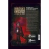 Dracula's America - Livre de règles