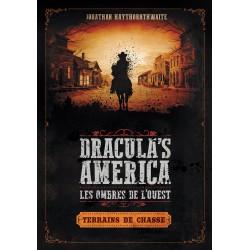 DRAC001_Dracula's America - Terrains de Chasse