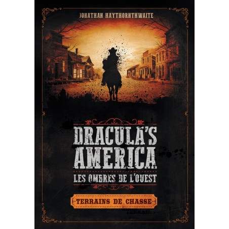 DRAC001_Dracula's America - Terrains de Chasse