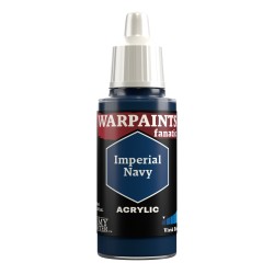 Warpaints Fanatic: Imperial Navy - WP3025P