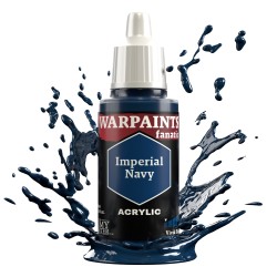 Warpaints Fanatic: Imperial Navy - WP3025