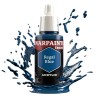 Warpaints Fanatic: Regal Blue - WP3026