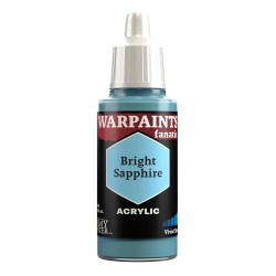 Warpaints Fanatic: Bright Sapphire - WP3030P