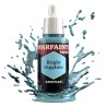 Warpaints Fanatic: Bright Sapphire - WP3030