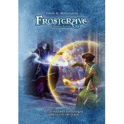 FGRB00 Frostgrave 2nd édition