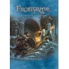 FGRB05 Frostgrave - Le Compendium