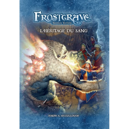 FGRB10_Frostgrave - L'Héritage du Sang