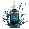 Warpaints Fanatic: Tidal Blue - WP3033