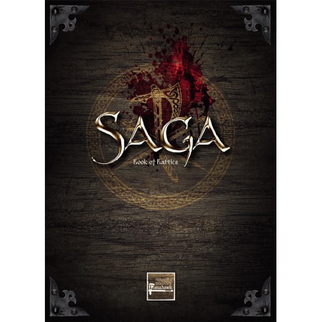 SAGA0518_Saga - Livre des Batailles