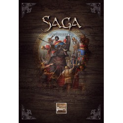 SAGA0818 Saga - l'Âge d'Hannibal