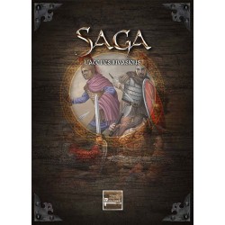 SAGA0918 Saga - l'Âge des Invasions