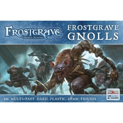 FGVP03_Frostgrave - Gnolls de Frostgrave