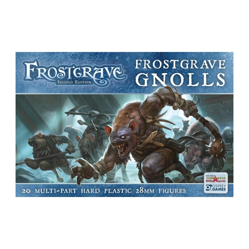 FGVP03_Frostgrave - Gnolls de Frostgrave