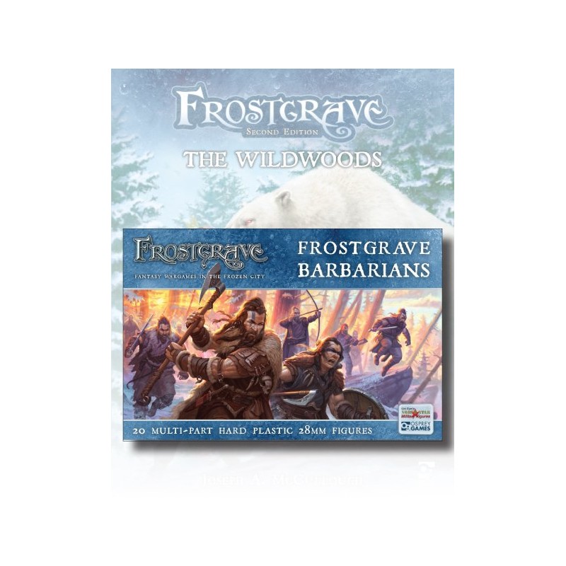 FGVP04_Frostgrave - Barbares de Frostgrave