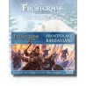 FGVP04_Frostgrave - Barbares de Frostgrave FGVP04_Frostgrave - Barbares de Frostgrave