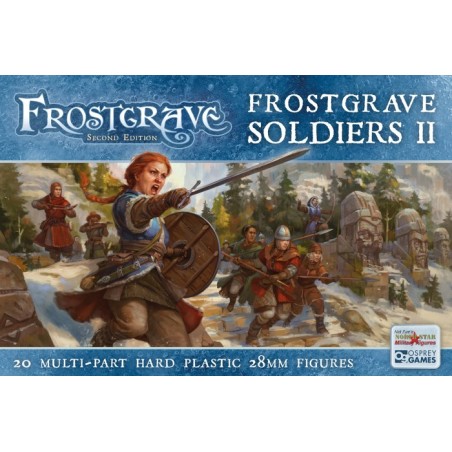 FGVP05_Frostgrave - Soldats Frostgrave II