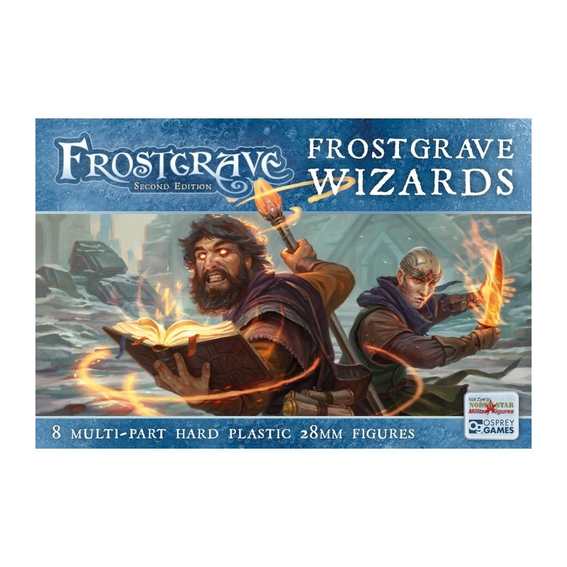 FGVP06_Frostgrave - Mages Frostgrave