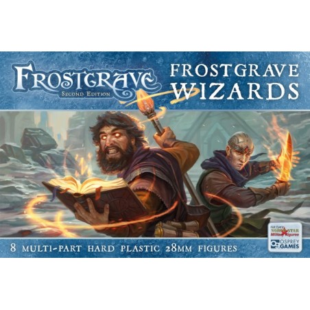 FGVP06_Frostgrave - Mages Frostgrave