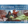 FGVP07_Frostgrave - Mages Frostgrave II (mages féminins)