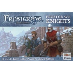 FGVP08_Frostgrave - Spécialistes Frostgrave