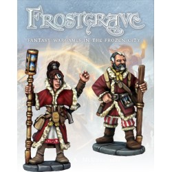 FGV101_Frostgrave - Chronomancien et apprenti
