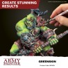 Army Painter - Warpaints Fanatic - Greenskin