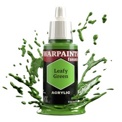 Warpaints Fanatic: Leafy Green - WP3056