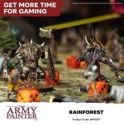 Army Painter - Warpaints Fanatic - Rainforest