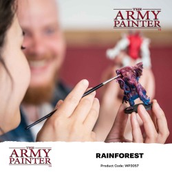 Army Painter - Warpaints Fanatic - Rainforest