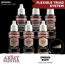 Army Painter - Warpaints Fanatic - Urban Buff