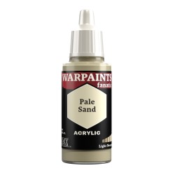 Warpaints Fanatic: Pale Sand - WP3090P