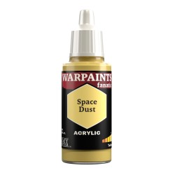 Warpaints Fanatic: Space Dust - WP3095P