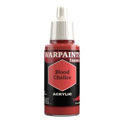 Warpaints Fanatic: Blood Chalice - WP3119P