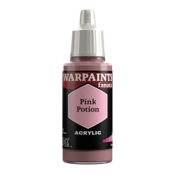 Warpaints Fanatic: Pink Potion - WP3125P