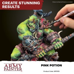 Army Painter - Warpaints Fanatic - Pink Potion