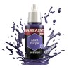 Warpaints Fanatic: Alien Purple - WP3128