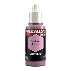 Warpaints Fanatic: Diviner Light - WP3138P